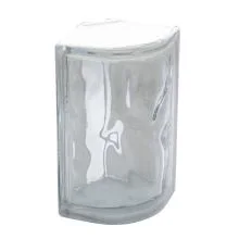Cloud Clear Corner block.