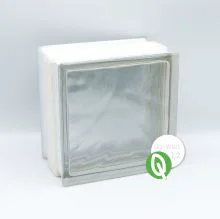 THERMO BLOCK Ug 1.2 Cloud glass block.