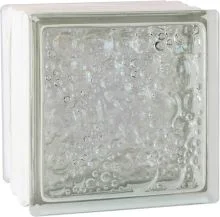 THERMO BLOCK Ug 1.2 Savona glass block.