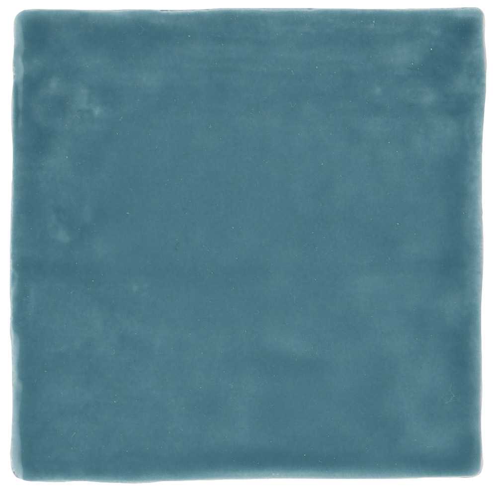 Essential E06 Green Mystic ceramic tile color sample.