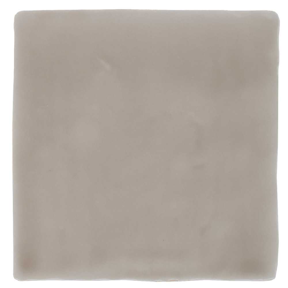 Essential E04 Brown Suede ceramic tile color sample.