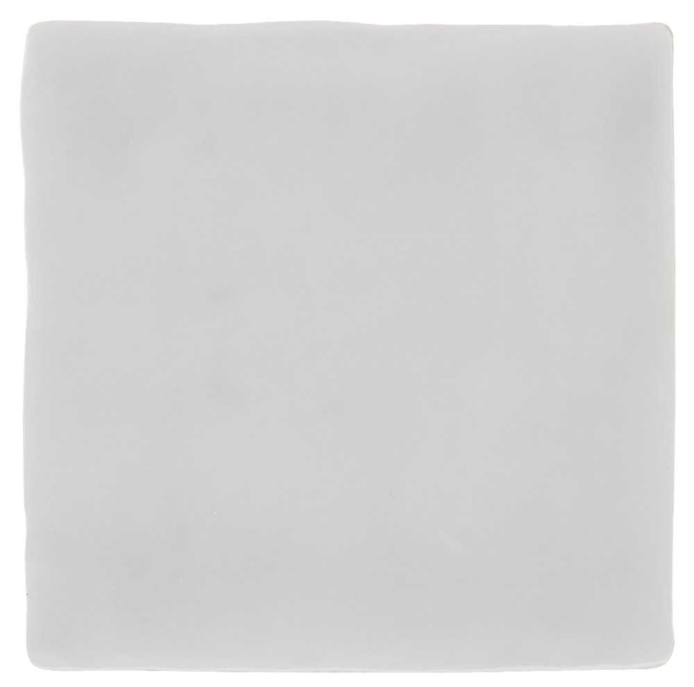 Essential E02 Pale Grey ceramic tile color sample.