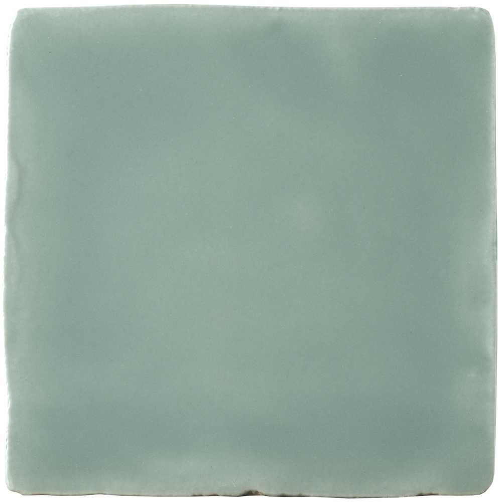 Essential E24 Autumn Green ceramic tile color sample.