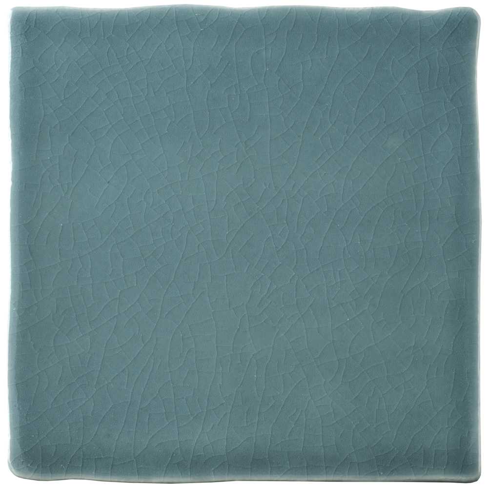 Essential E41 Esmerald ceramic tile color sample.