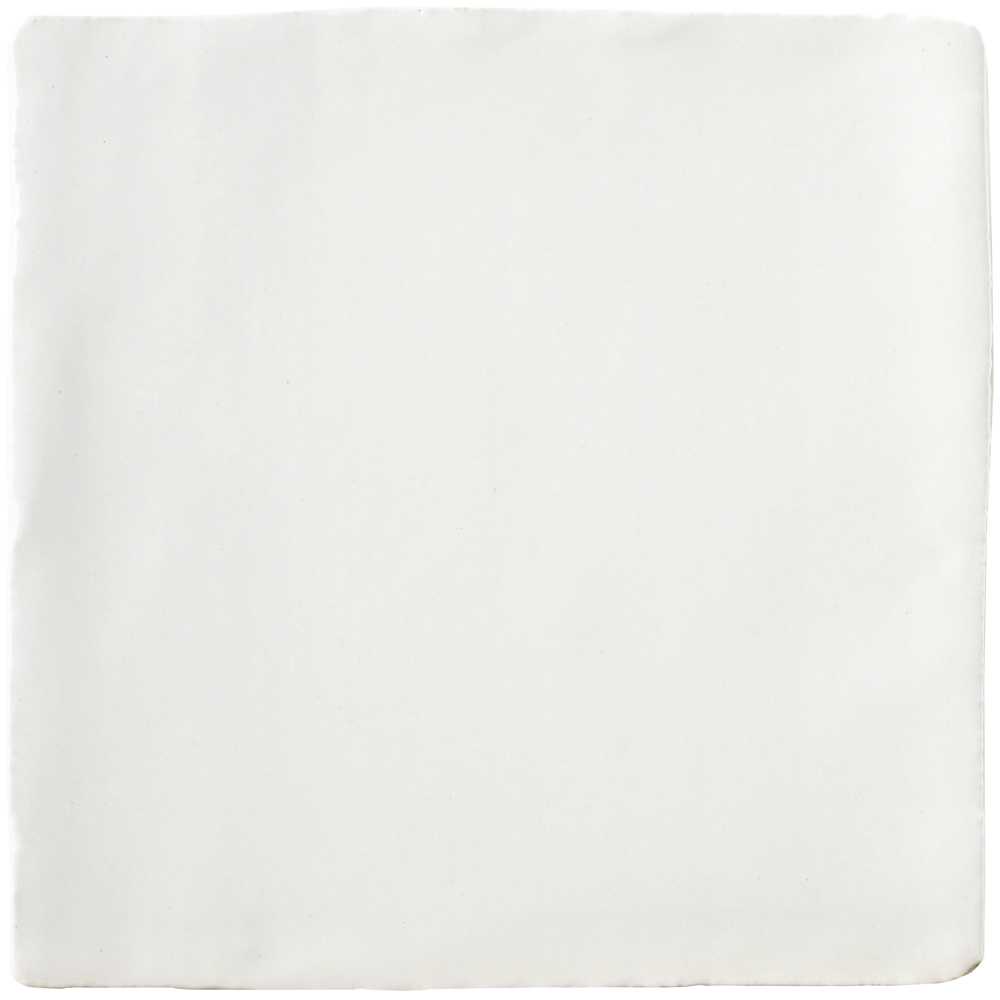Essential E35 Nordic White ceramic tile color sample.