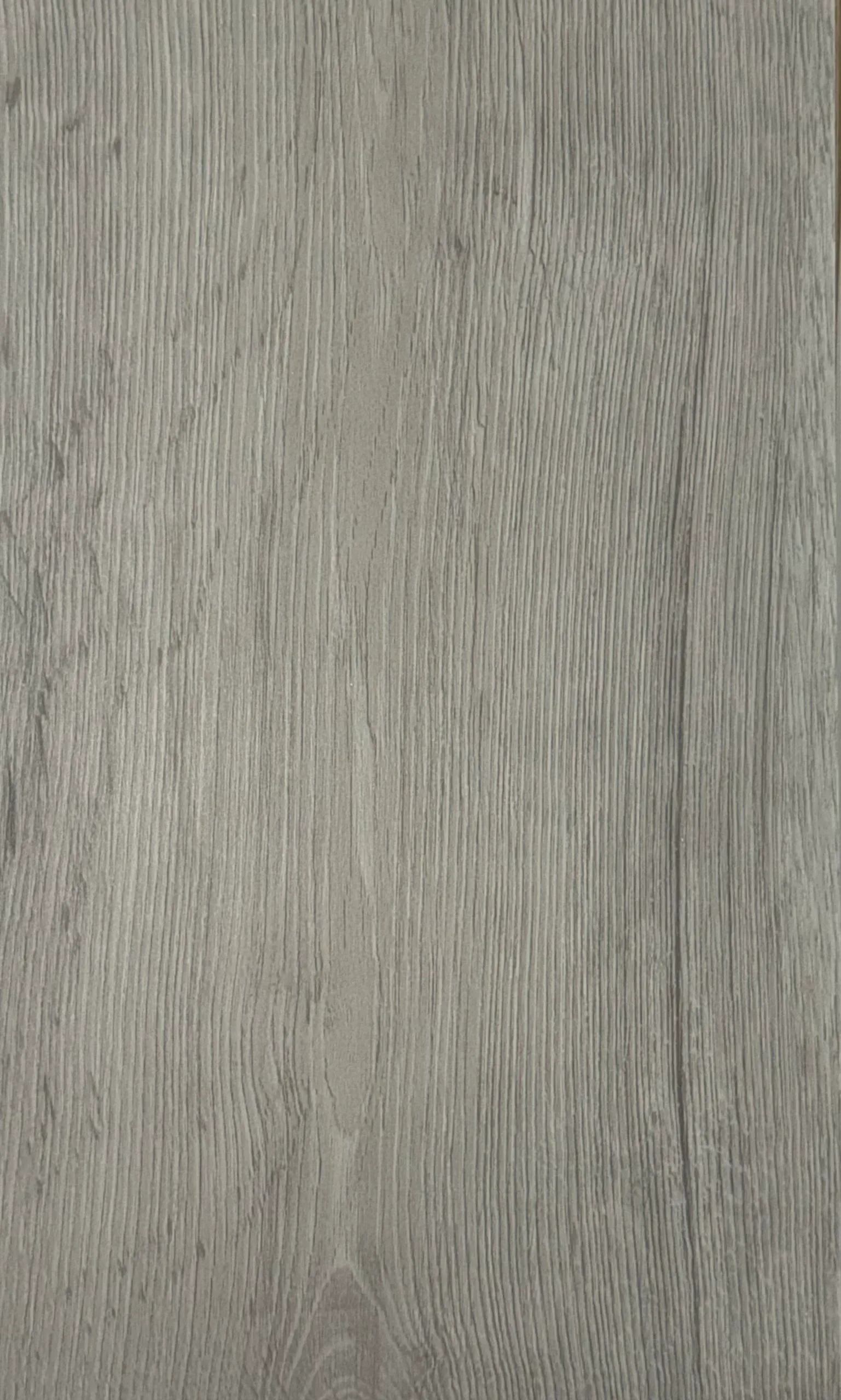 Alaskan Oak mineral core flooring plank.