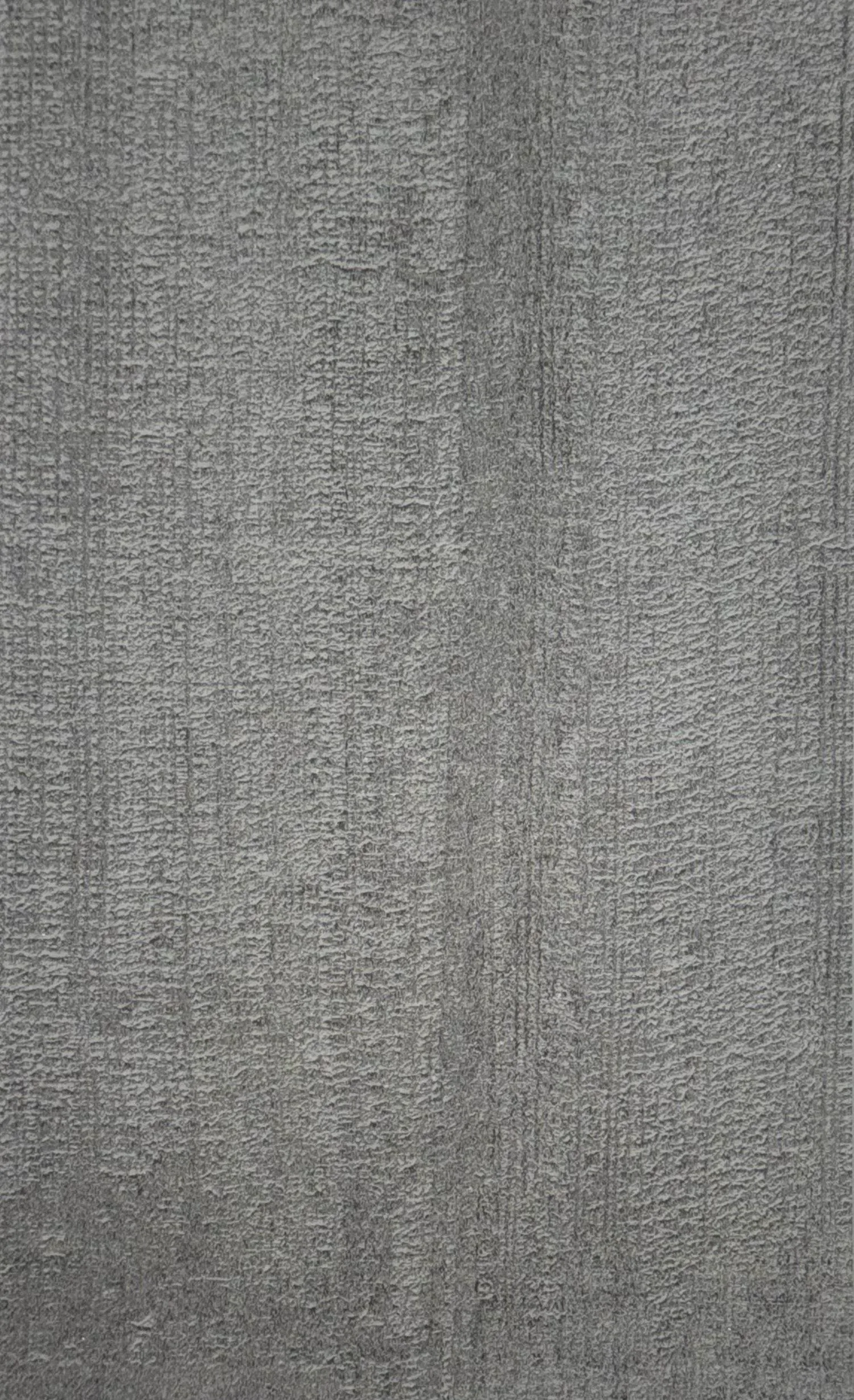 Ninaventura Silver mineral core flooring tile.