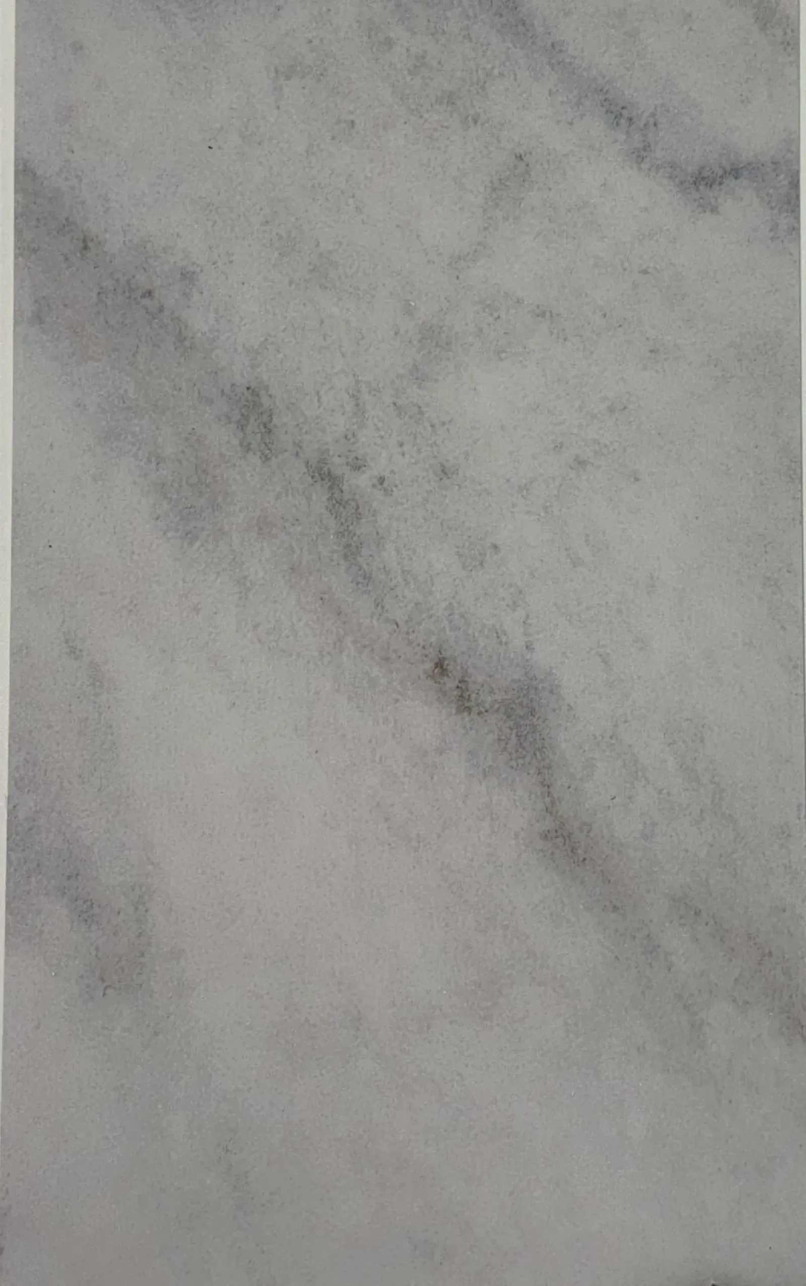 Amadora Graphite mineral core flooring tile.