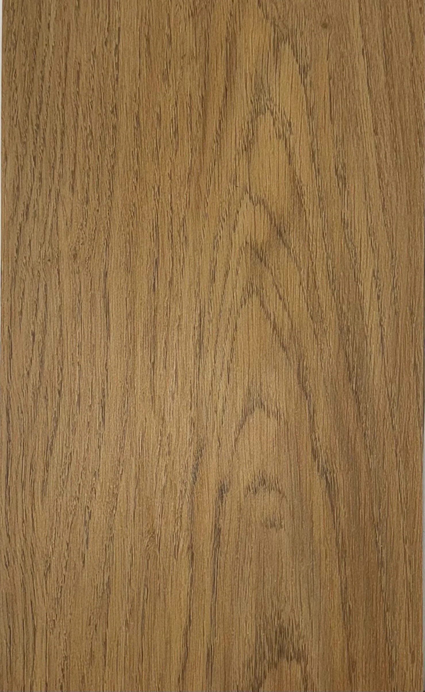 Sierra Oak mineral core flooring plank.