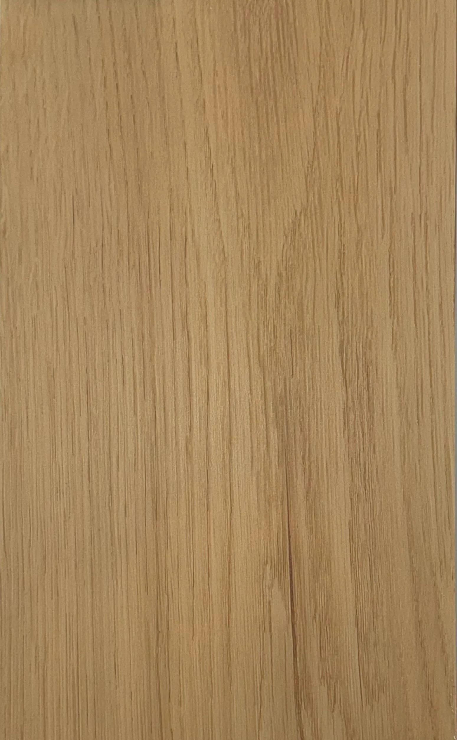 Virgin Oak mineral core flooring plank.
