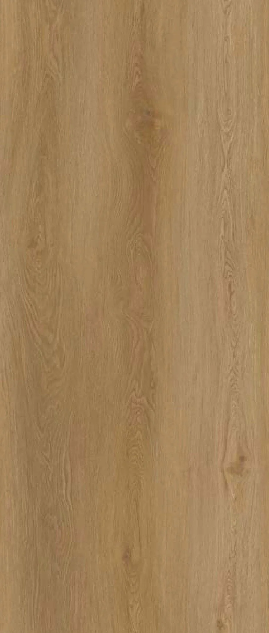 Oak Burbon wood-look mineral wall panel texture.