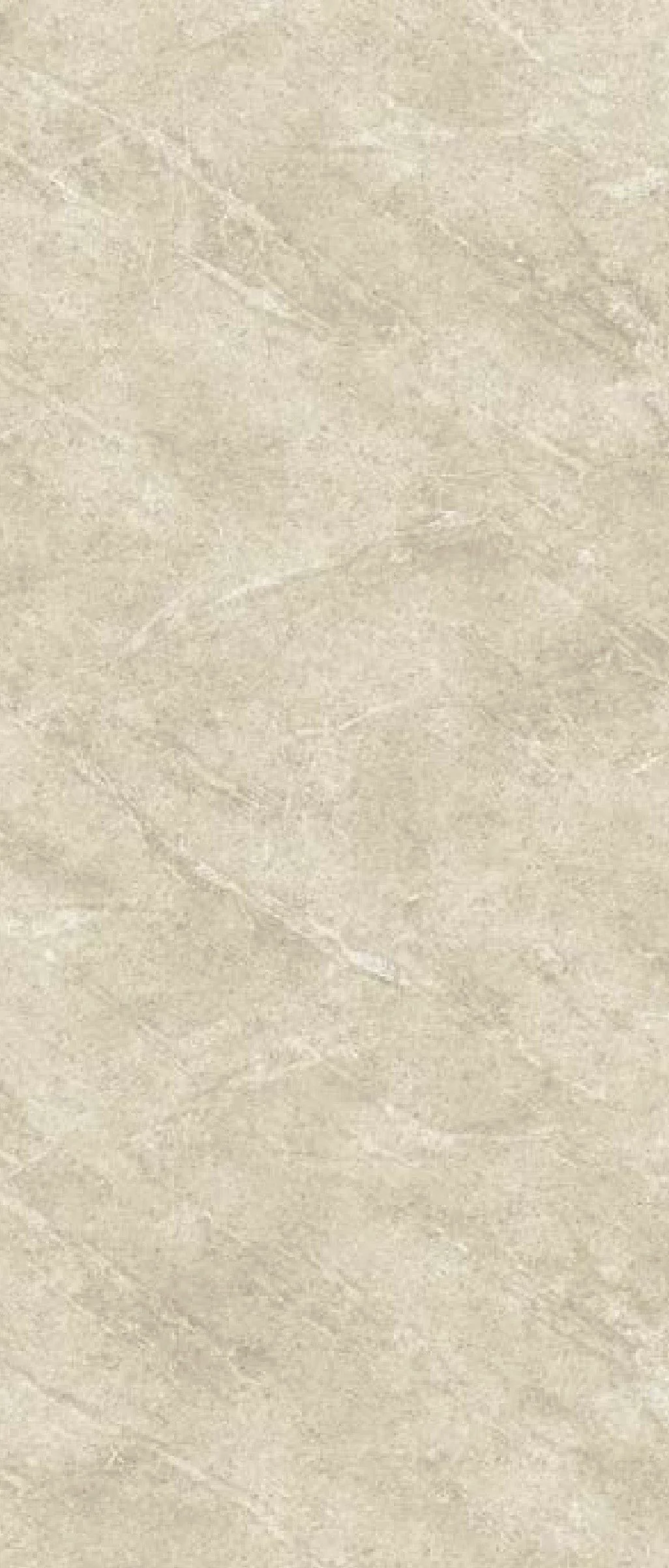 Nava Ivory mineral wall panel texture.