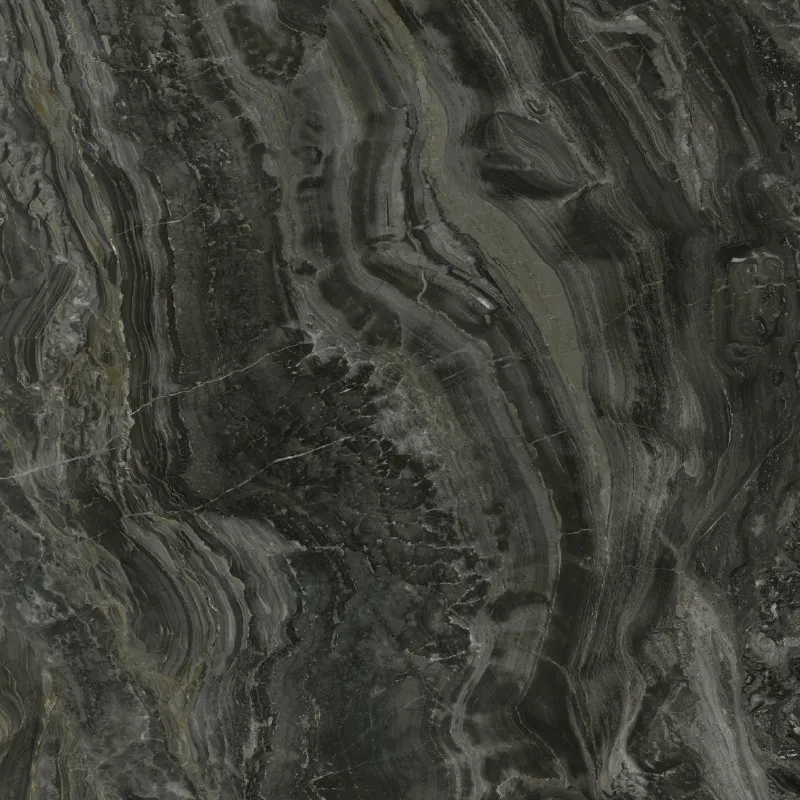 5026 Stone Grain WPC wall panel product reference.