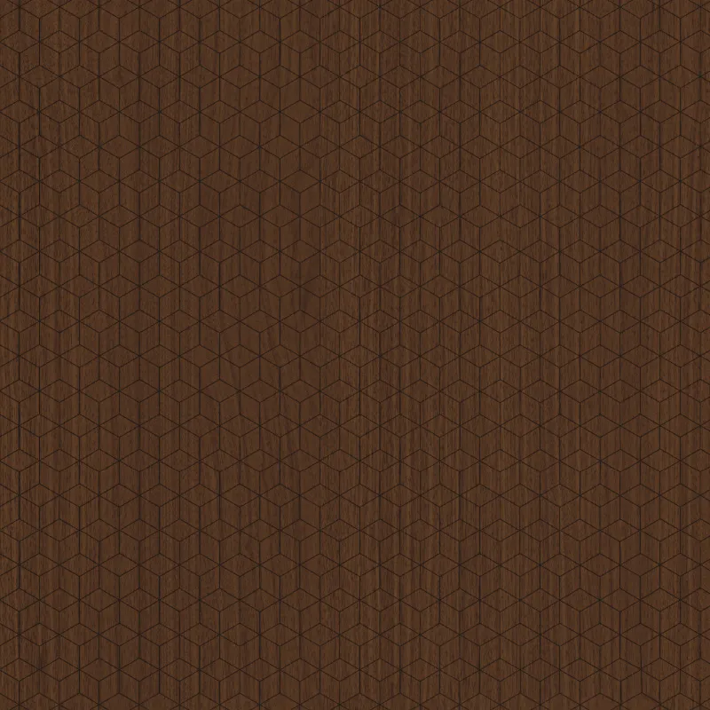 FT 25804 Wood Grain WPC wall panel product reference.