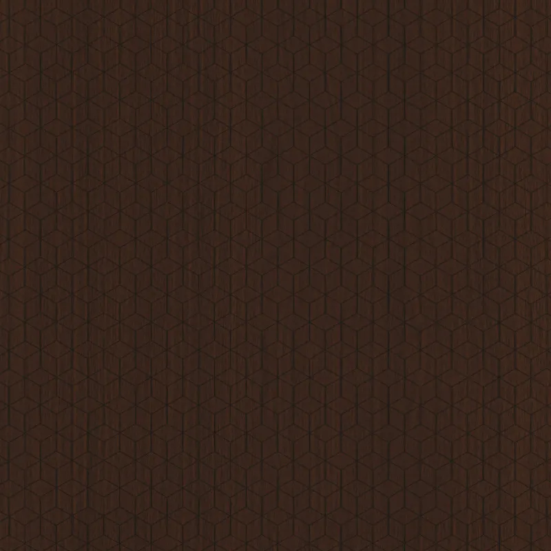 FT 25805 Wood Grain WPC wall panel product reference.